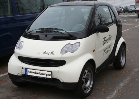 Fer Nes Beschriftung